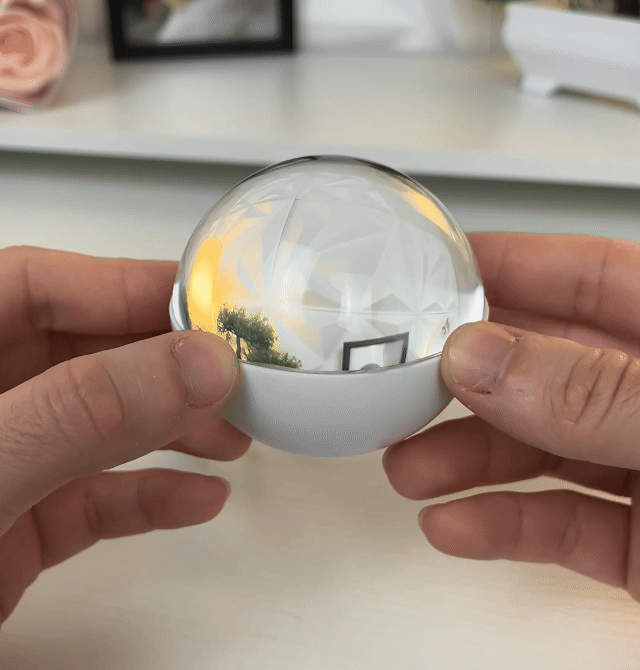 LumeOrb™