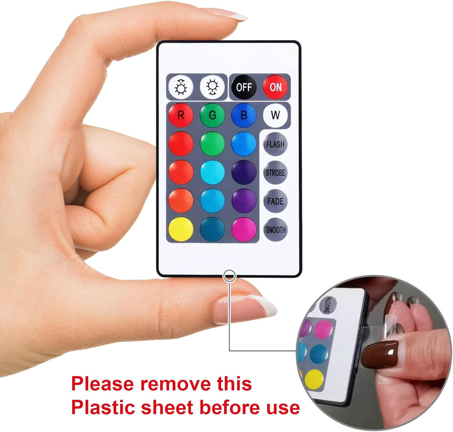 3D Galaxy Crystal Ball Night Light